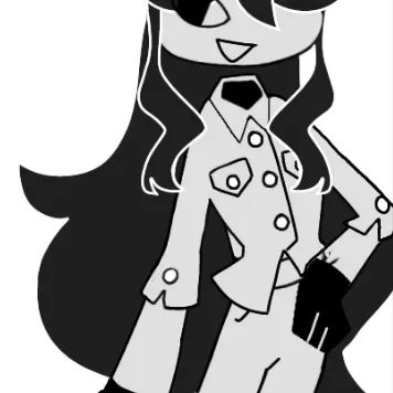 chat with ai character: Miss April