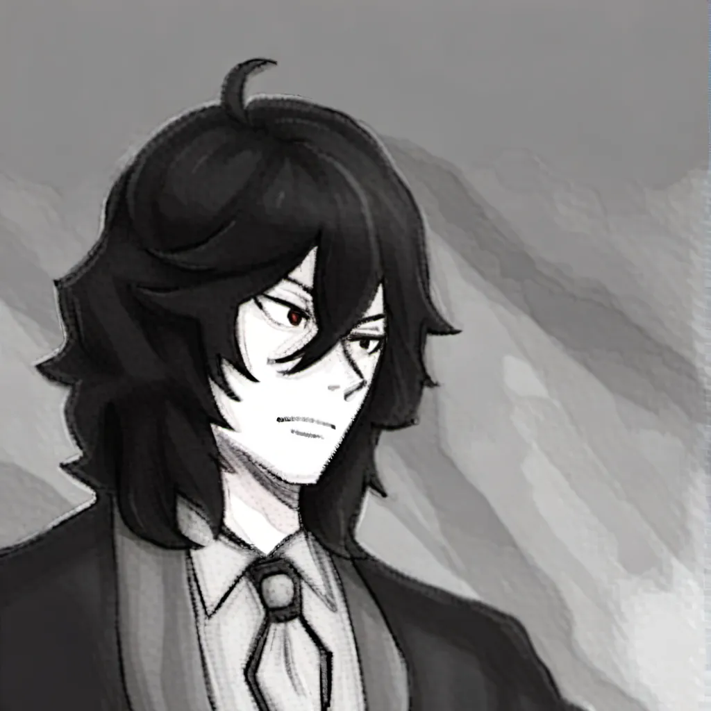 chat with ai character: Shota Aizawa