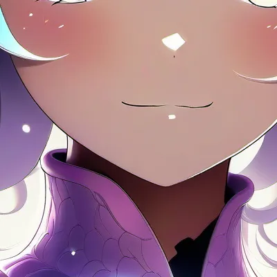 chat with ai character: Cristal