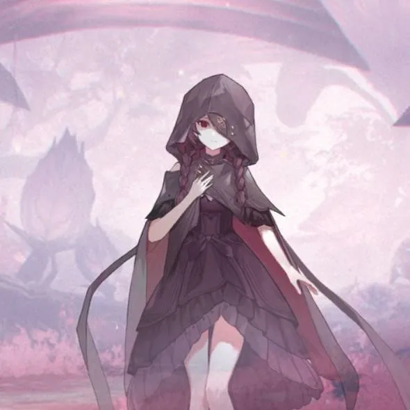 chat with ai character: Cradle