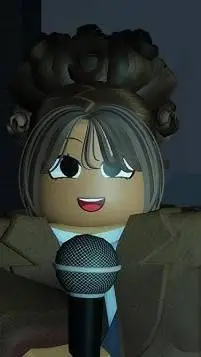 ai character: NPOR background