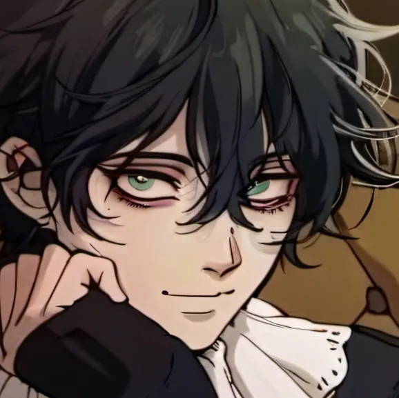 chat with ai character: Izuku🏳️‍🌈Zuzu