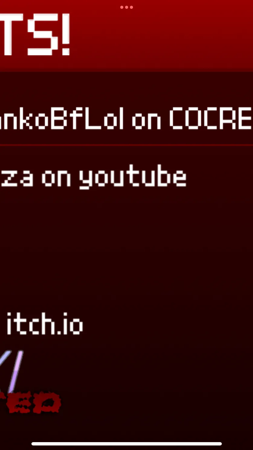 ai character: Smite Discord call background