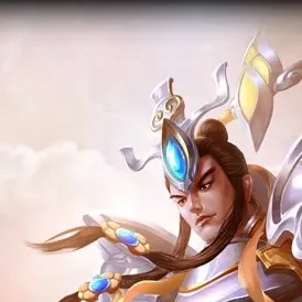 chat with ai character: Erlang Shen