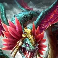 chat with ai character: Kukulkan
