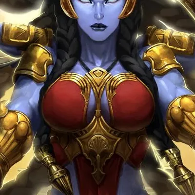 chat with ai character: Kali