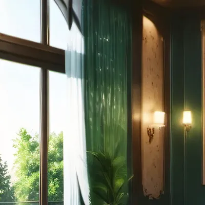 chat with ai character: Set goes Happy