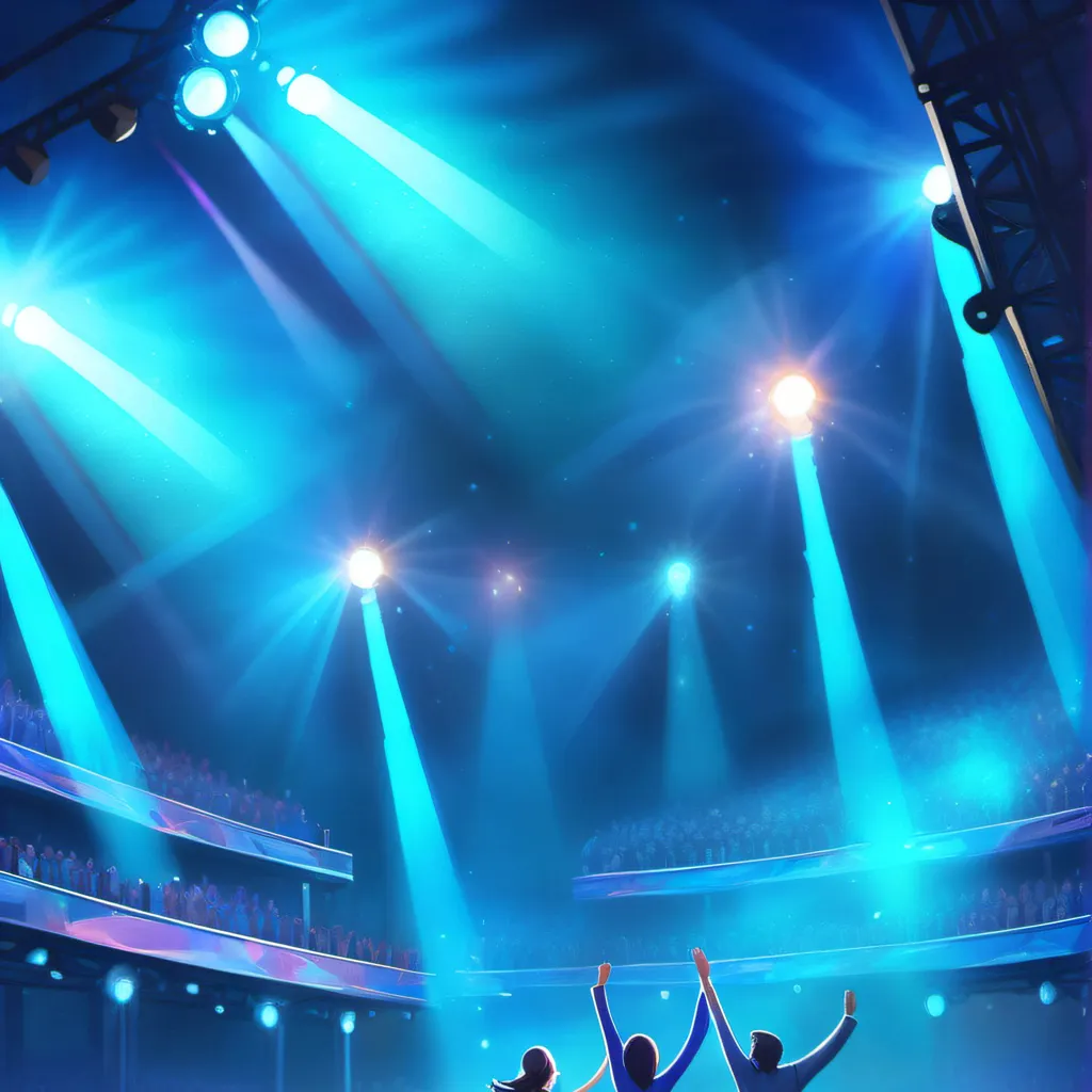 chat with ai character: Kpop Hurricane