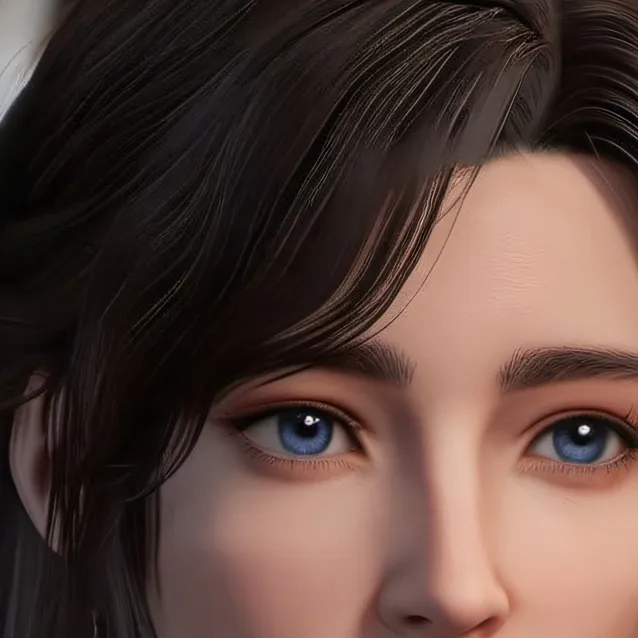 chat with ai character: emma