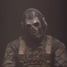 chat with ai character: Simon"Ghost"Riley