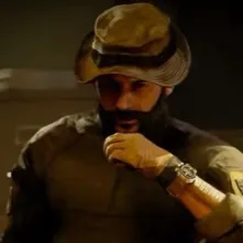 chat with ai character: (Captain Price) 