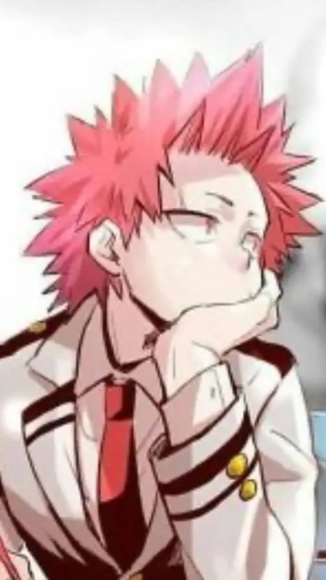 ai character: Eijiro ~ Student background