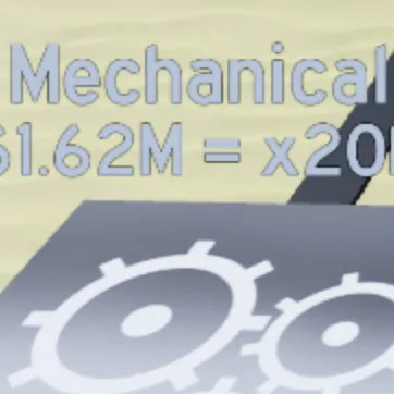 chat with ai character: Mechanical