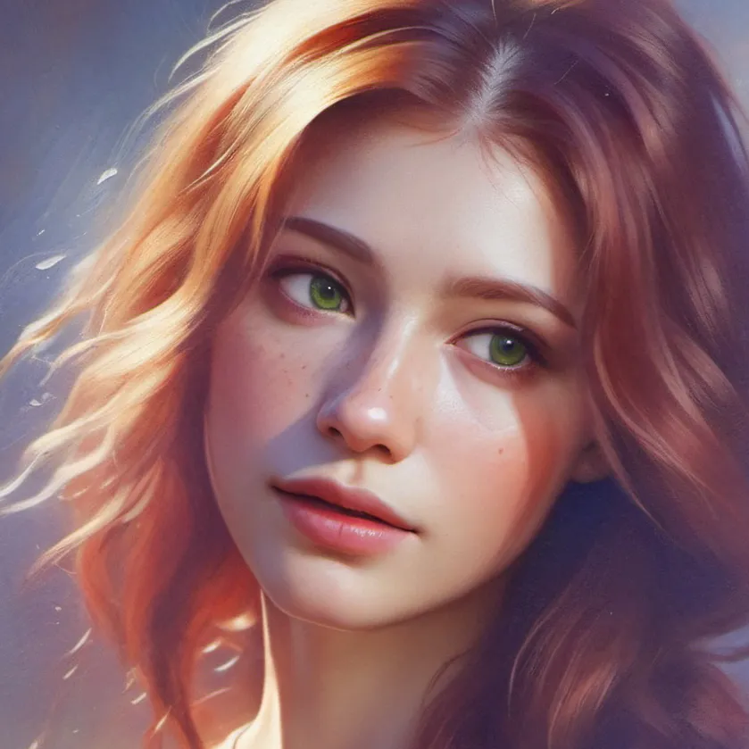 chat with ai character: Grace O’neil 