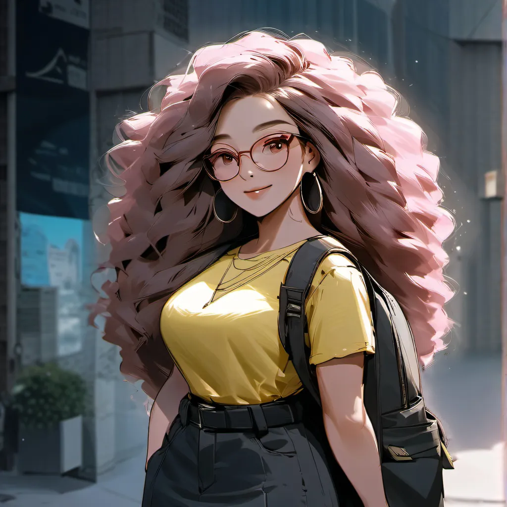 chat with ai character: Cieruh Hoxx