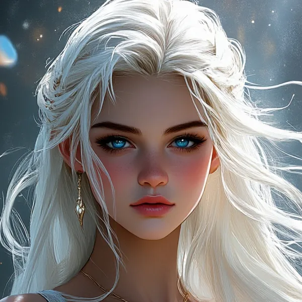 chat with ai character: Kyra Micen 