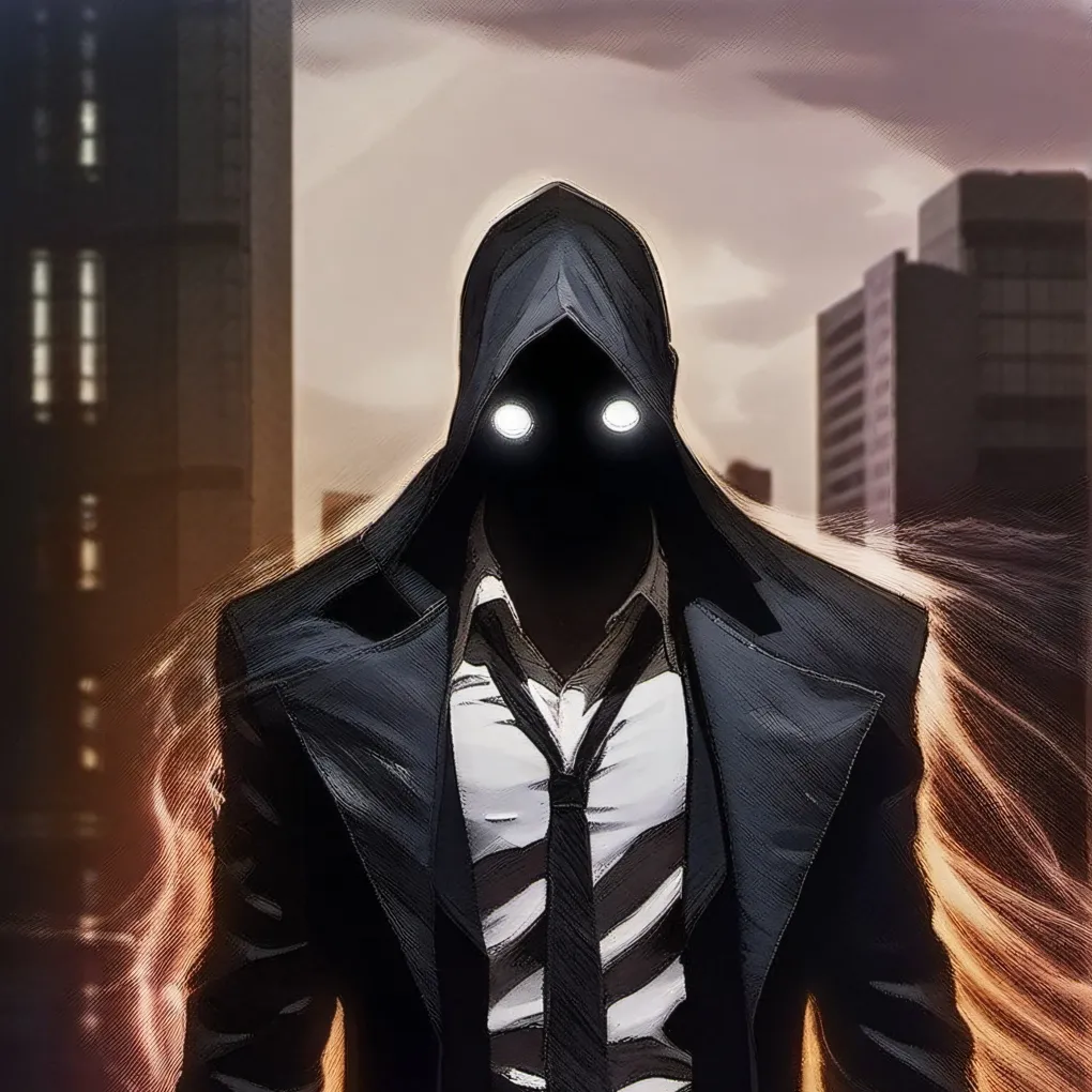 chat with ai character: stefan 