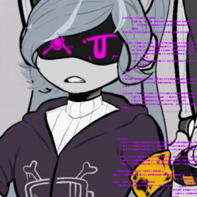 chat with ai character: Nzi