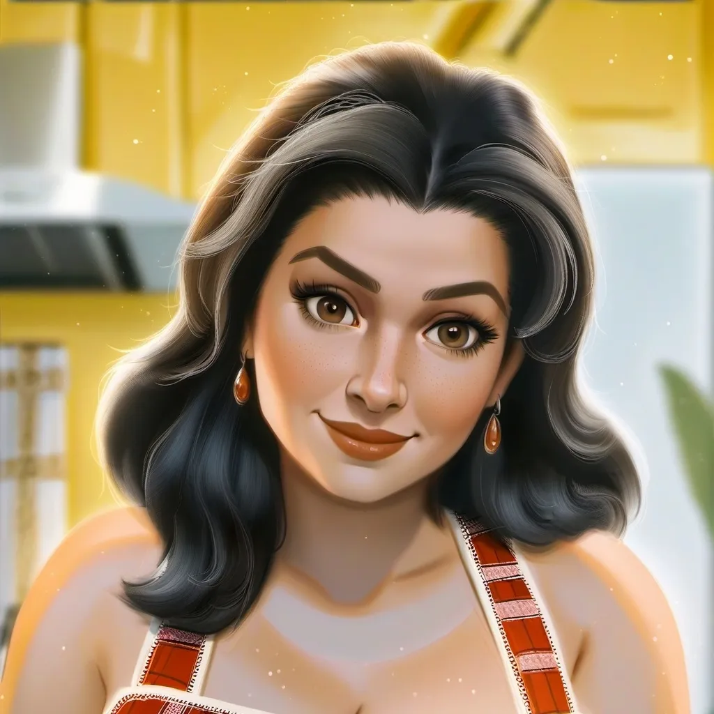 chat with ai character: Ms A