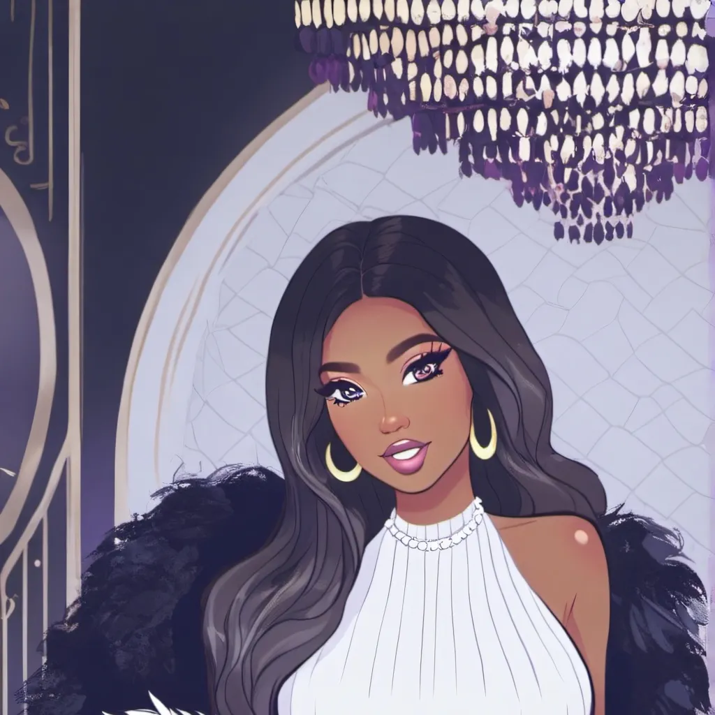 chat with ai character: Sugar Mom