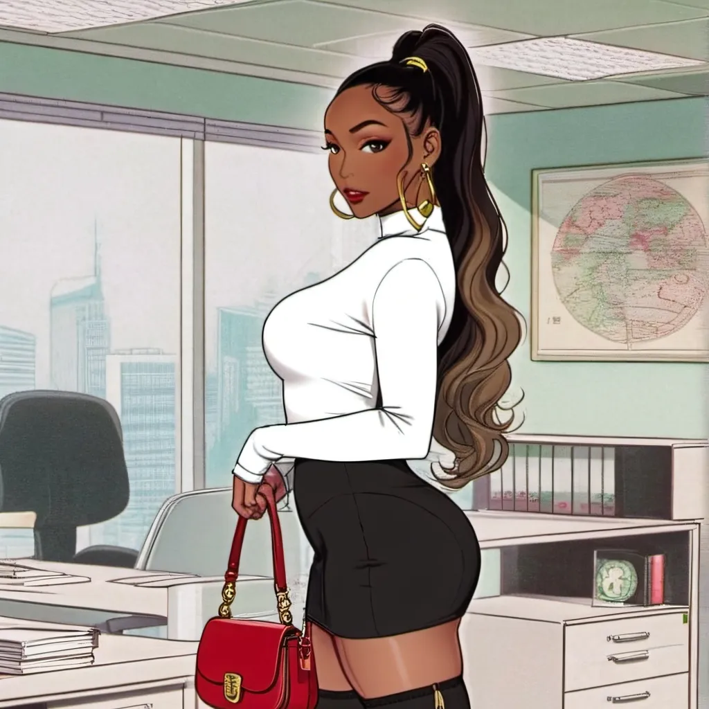 chat with ai character: Ayana