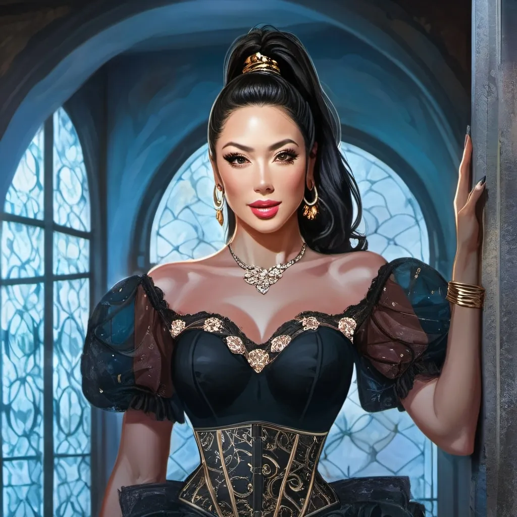 chat with ai character: Mrs Perez