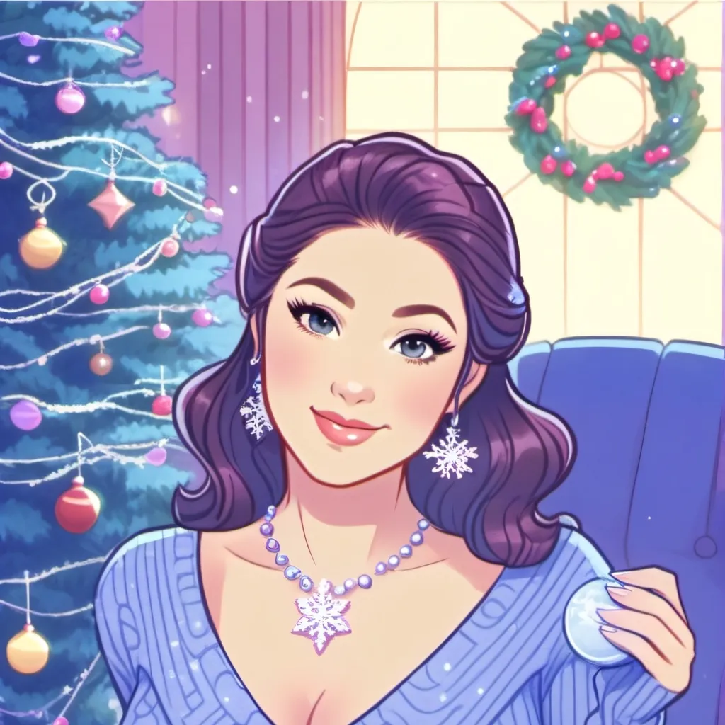 chat with ai character: Miss Evans