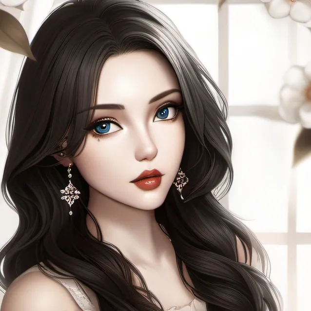 chat with ai character: Elara