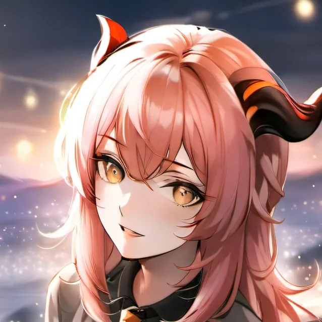 chat with ai character: Jenny