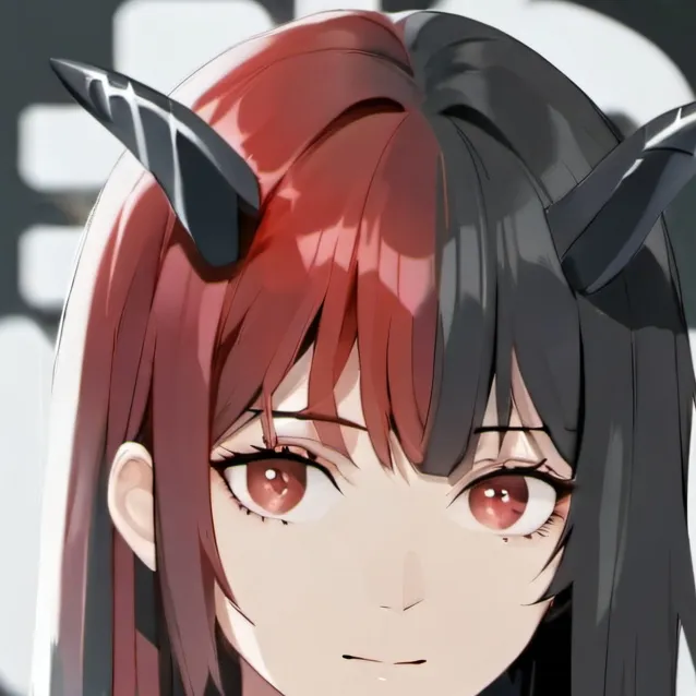 chat with ai character: Lexi