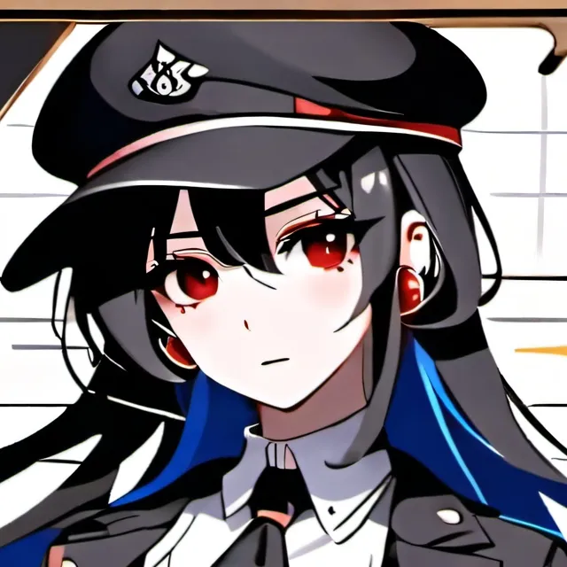 chat with ai character: Suki