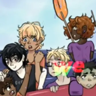 chat with ai character: PJO ROADTRIP DRAMA