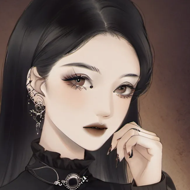 chat with ai character: Abby