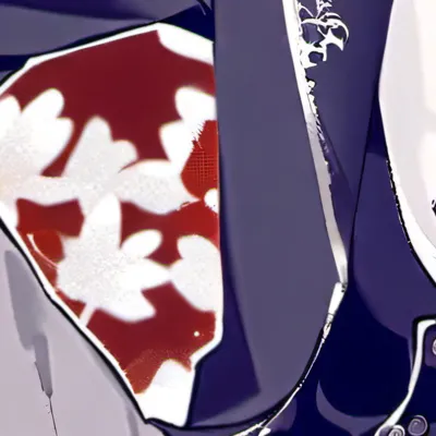 chat with ai character: Trenton