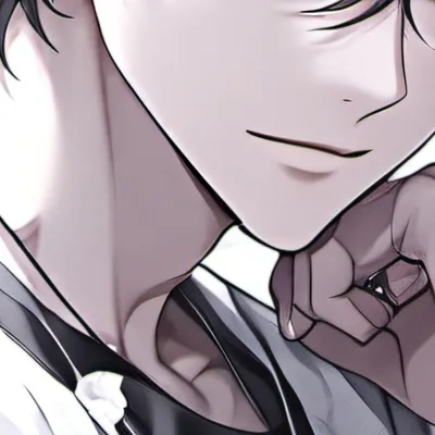 chat with ai character: Michael 