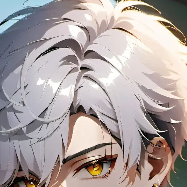 chat with ai character: Elijah