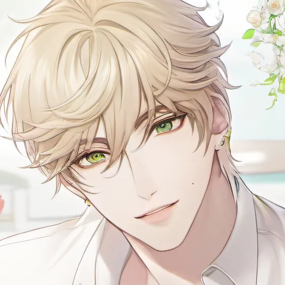 chat with ai character: Ryan