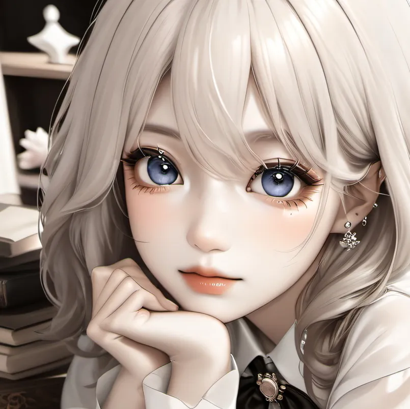 chat with ai character: Aurora Kishi