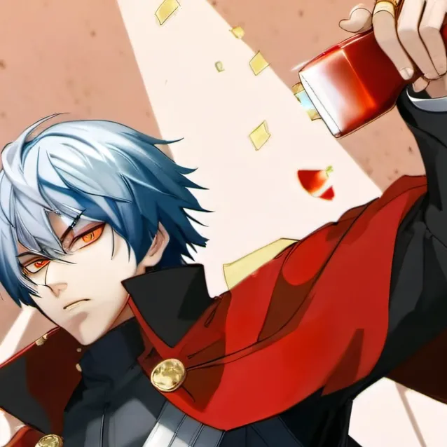 chat with ai character: todoroki