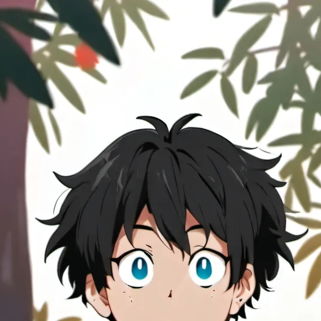 chat with ai character: .