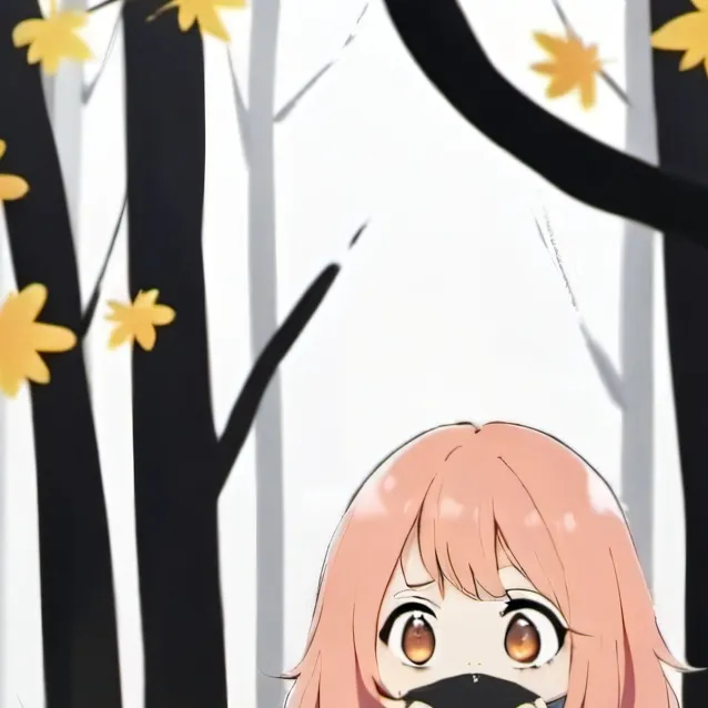 chat with ai character: anime