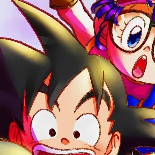chat with ai character: dragon ball