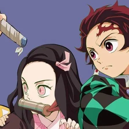 chat with ai character: mha, kny