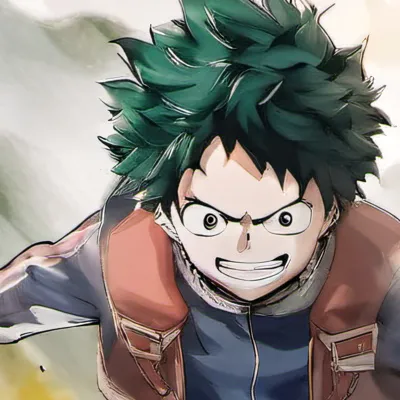 chat with ai character: MHA HUG COUNT