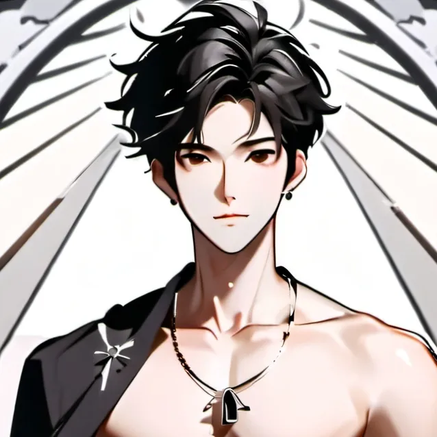 chat with ai character: jack 