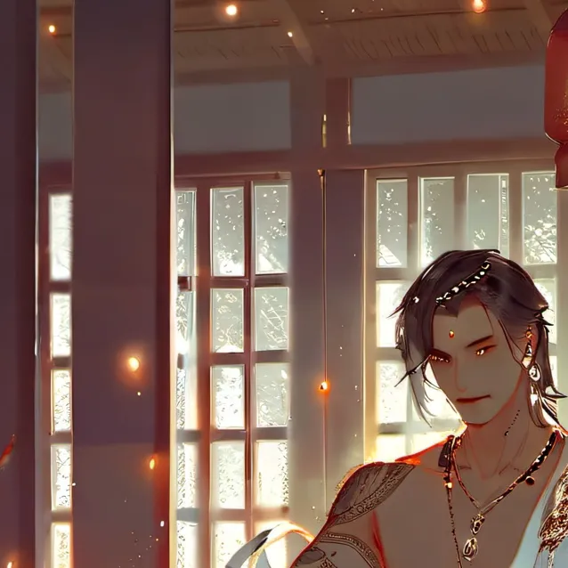 chat with ai character: jack