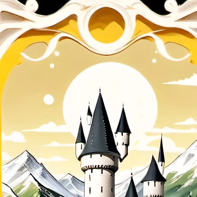 chat with ai character: hogworts 