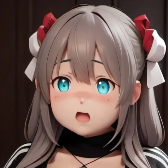 chat with ai character: River