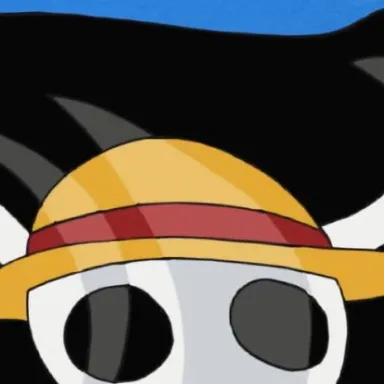 chat with ai character: Straw hats 