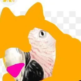 chat with ai character: pumpkin parrot 